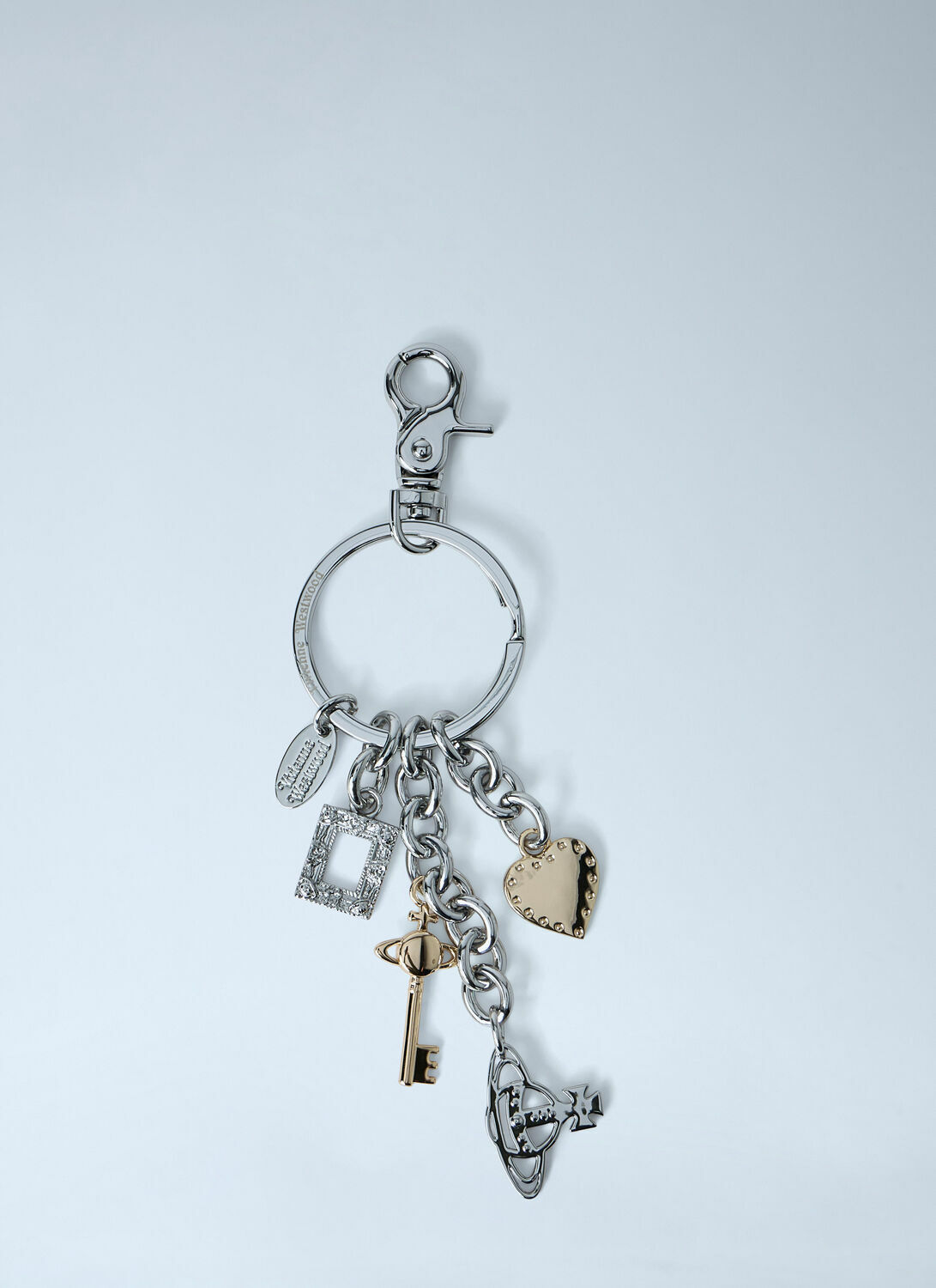 Vivienne Westwood Bag Charm