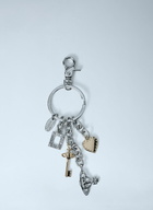 Vivienne Westwood Bag Charm