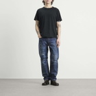 Junya Watanabe MAN Men's New Manual Jeans in Indigo