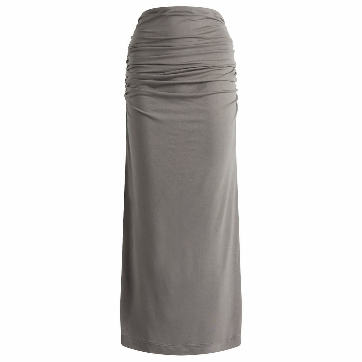 スカート ENTIRE STUDIOS Sand Stretch Nylon Structured Skirt Entire Studios Sand Stretch Nylon Structured Skirt Entire