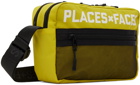 PLACES+FACES Yellow OG Pouch