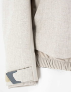 Sease Jacket