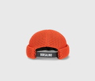 Borsalino Cirillo Cap Honeycomb Fabric