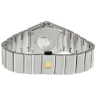 Omega Constellation Diamond Mother of Pearl Dial Ladies Watch 12315276055002