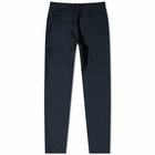 NN07 Men's Marco Slim Chino in Navy Blue