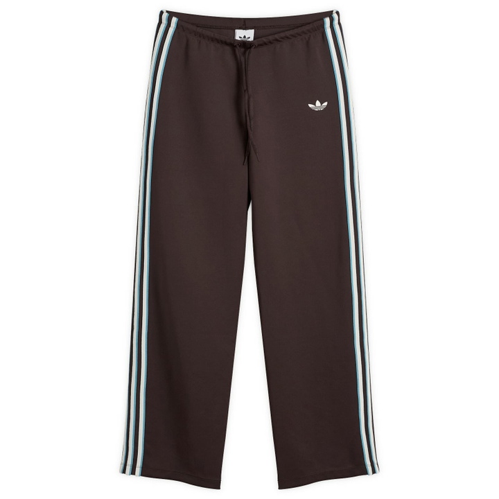 Photo: Adidas Women's Straight Pant in Aurora Coffee