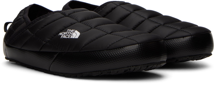 The North Face Black Thermoball Traction V Mules