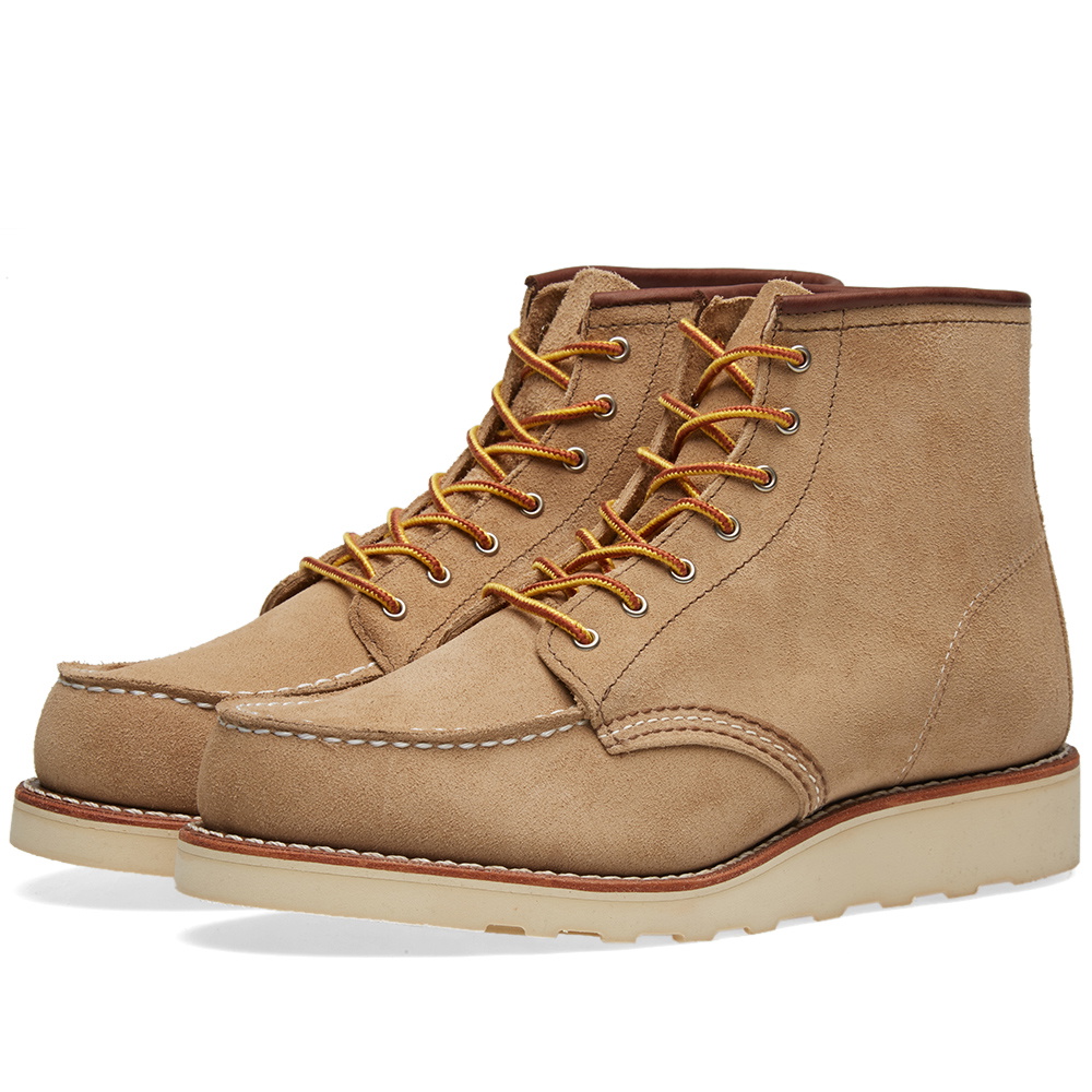 Red wing best sale 3427