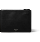 Common Projects - Leather Pouch - Black
