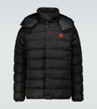 Moncler - Down-filled jacket