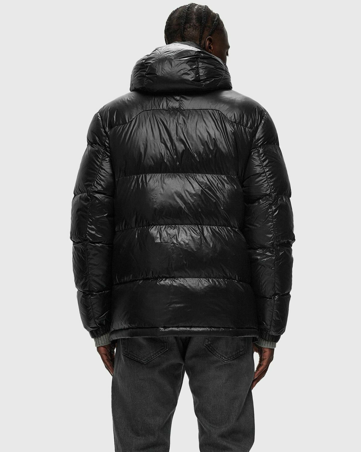 Polo Ralph Lauren Insulated Bomber Black Down & Puffer