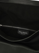 MAISON MARGIELA Paper Medium Leather Shoulder Bag