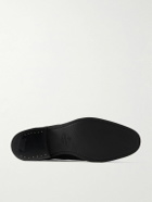 Church's - Amberley Suede Chelsea Boots - Black