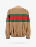 Gucci   Jacket Beige   Mens