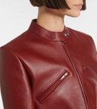Gucci Leather jacket