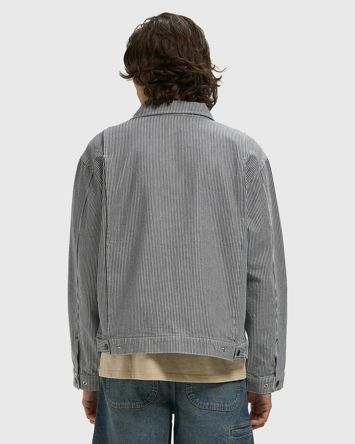 HICKORY PAINTER JACKET