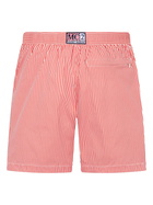MC2 Saint Barth Man Short-length Swim Shorts Master