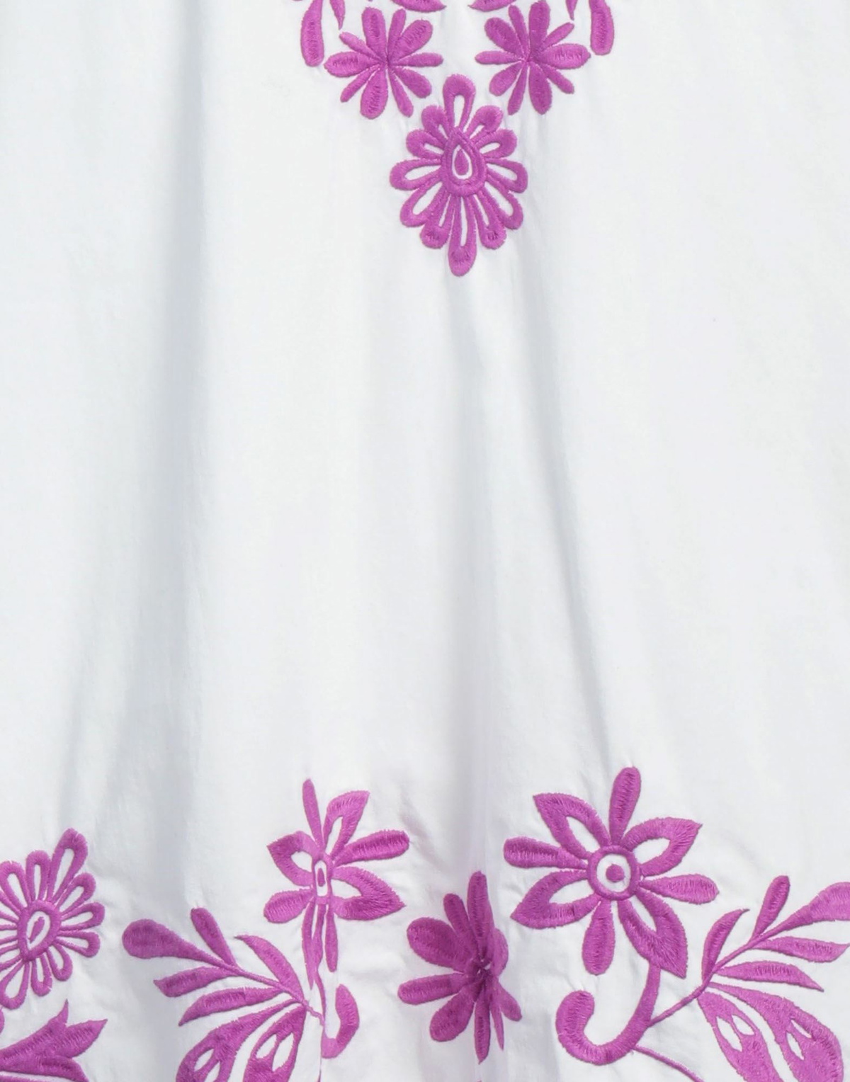 Maje Womens Top in White