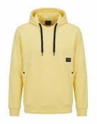 Paul & Shark Mens Sweatshirt in Yellow