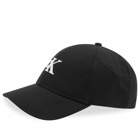 Calvin Klein Women's Archive Cap in Black 