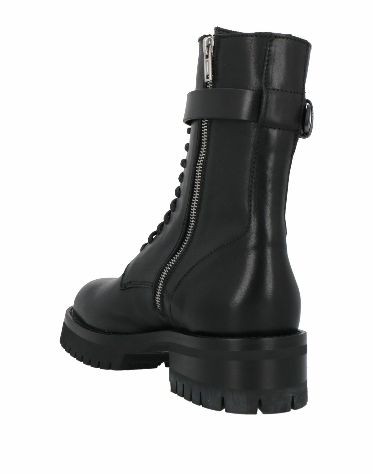 Ann Demeulemeester Womens Ankle boots in Black
