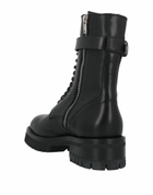 Ann Demeulemeester Womens Ankle boots in Black