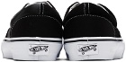 Engineered Garments Black Vans Edition Era Gore VLT LX Sneakers