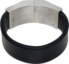 Parts of Four Box Lock Bracelet