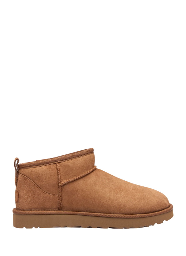 Photo: UGG Classic Ultra Mini Boots