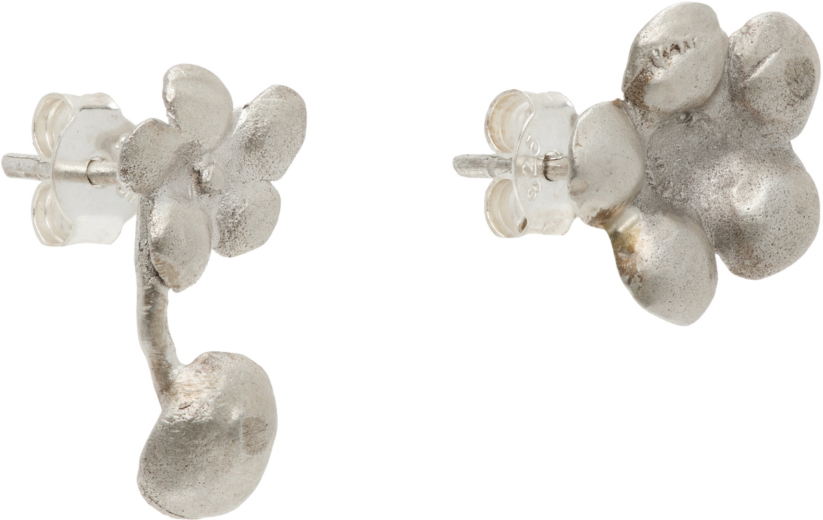 Rier Stud Earrings