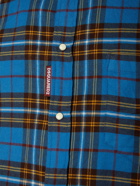 DSQUARED2 Canadian Regular Cotton Shirt