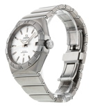 Omega Constellation 123.10.38.21.02.004