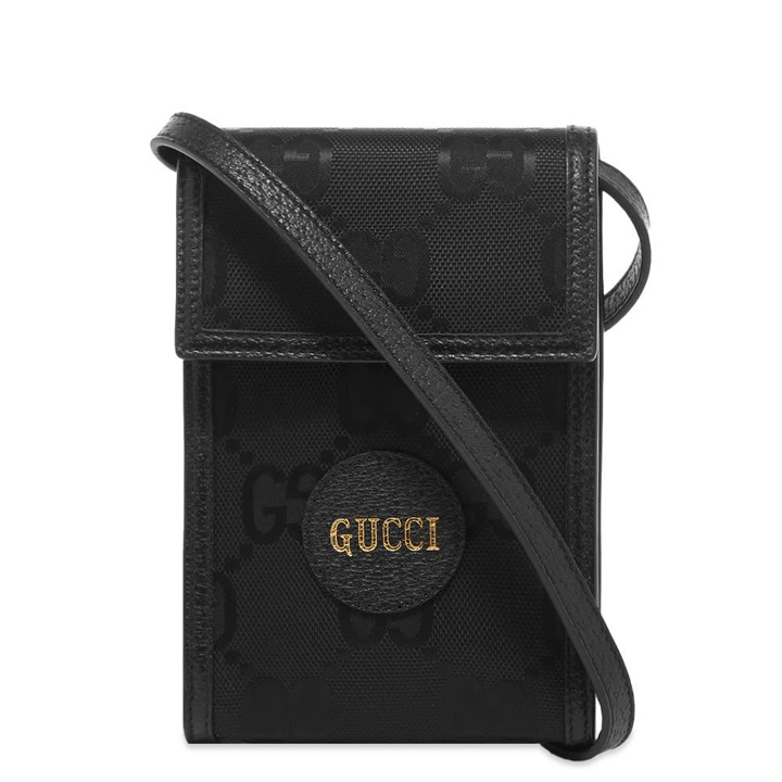 Photo: Gucci GG Eco Nylon Mini Bag