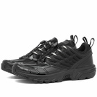 MM6 Maison Margiela Men's x Salomon ACS Pro Advanced Sneakers in Black/Quiet Shade