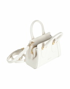 Mcqueen Womens Handbag in White