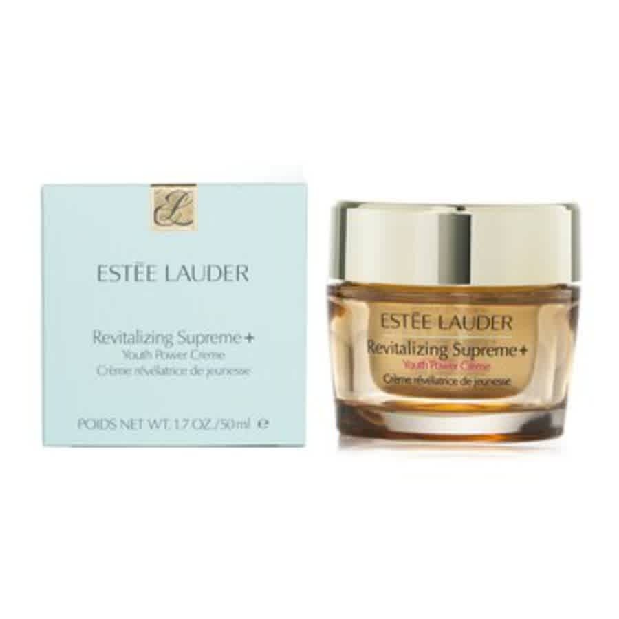 Estee Lauder Ladies Revitalizing Supreme + Youth Power Creme 1.7 oz Skin Care 887167539532