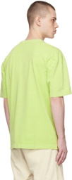 BOSS Green Oversized-Fit T-Shirt