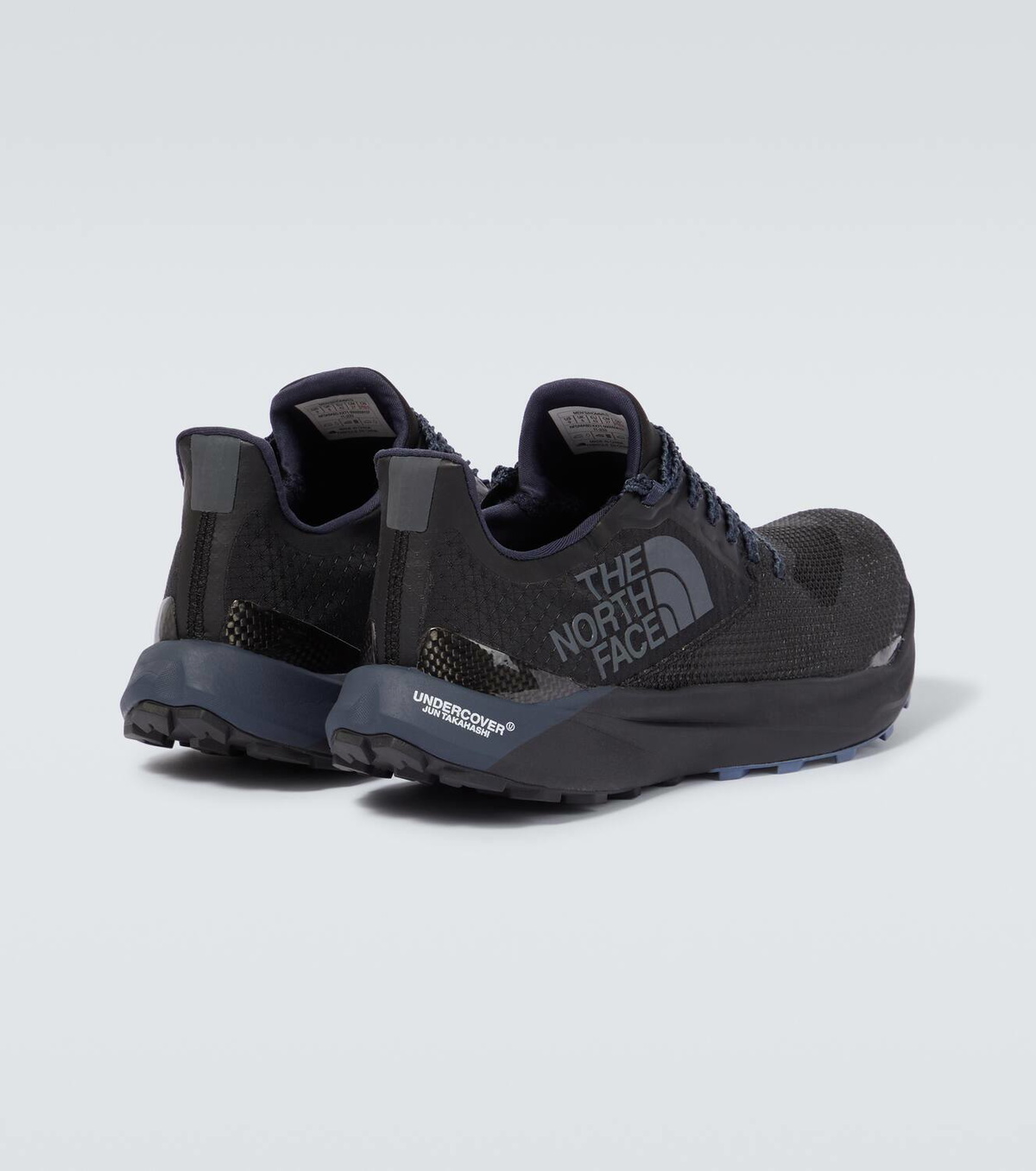 新品 THE NORTH FACE×UNDERCOVER VECTIV SKY The North Face Men's x Undercover Vectiv Sky Sneakers in Tnf