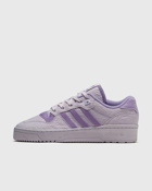 Adidas Rivalry Low Tr Purple - Mens - Basketball|Lowtop