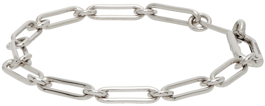 アクセサリー tomwood box bracelet large Box Bracelet - Tom Wood Project Official Online Store
