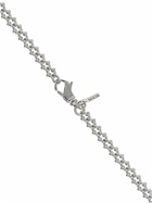 EMANUELE BICOCCHI - Knot Chain Necklace