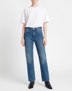 Marant Étoile Womens Jeans in Blue
