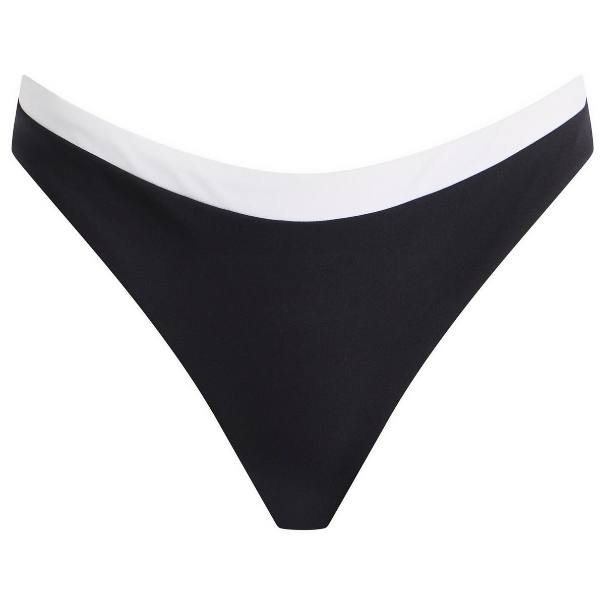 TALA Women's Cheeky Brief in Shadow Black