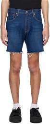 Levi's Indigo 501 '93 Shorts