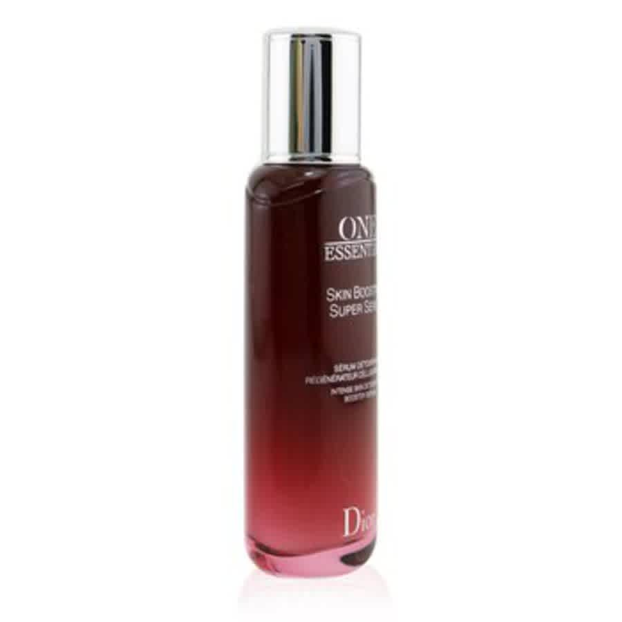 Christian Dior Unisex One Essential Skin Boosting Super Serum 2.5 oz Skin Care 3348901362672