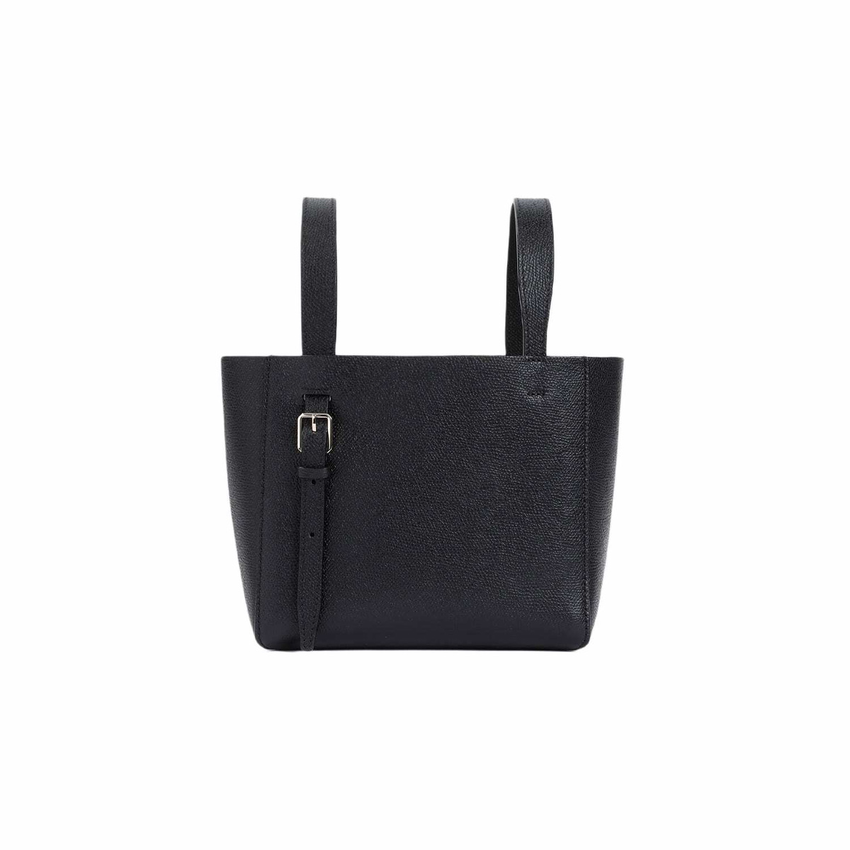 Valextra Bucket Mini Bag