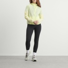 Nike Women's ACG Trail Repel Jacket in Lt Lemon Twist/Peat Moss/Summit White