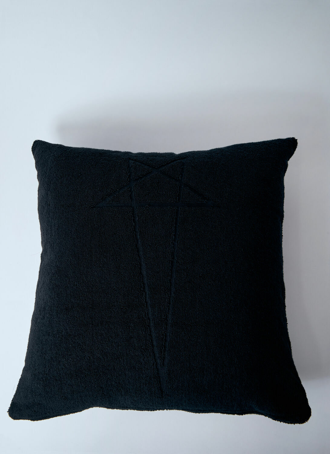 Rick Owens Beach Pillow