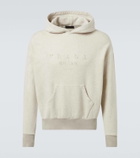 Prada Cotton hoodie