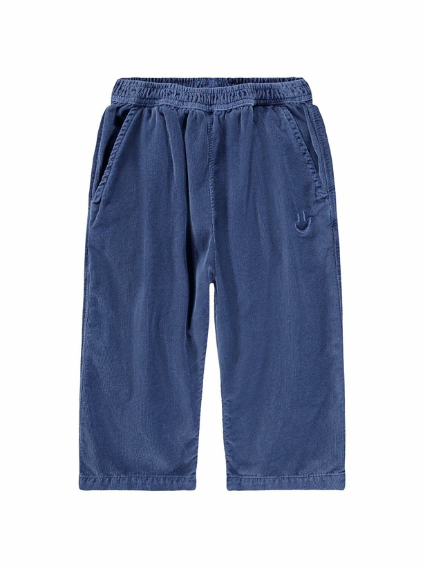Photo: MOLO Organic Cotton Corduroy Pants